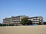 周辺：太田市立東中学校 1879m