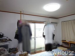 室内の画像
