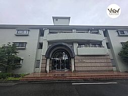 物件画像 太田市東本町　太田リッチコンドミニアム