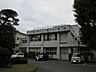 周辺：大泉町立南中学校 1388m