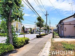 物件画像 大泉町仙石　土地