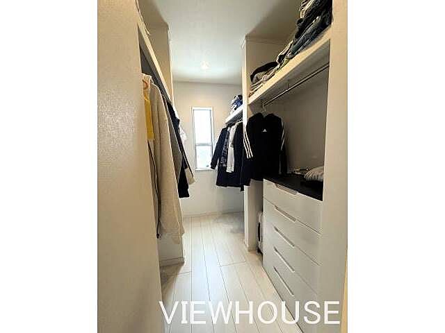 収納 太田市台之郷町