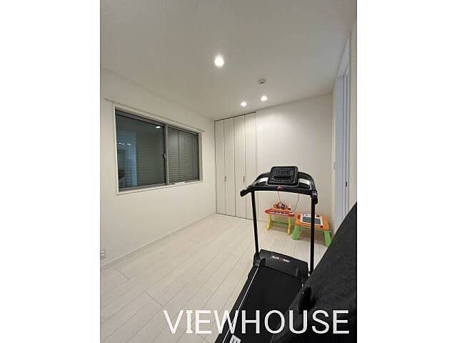 室内 太田市台之郷町