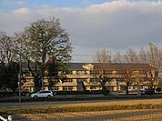 太田市立生品小学校 1782m