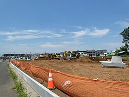 物件画像 ビューティヒル小山市西黒田 区画2 売地