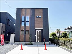 物件画像 小山市駅南町　タマタウン　１号棟