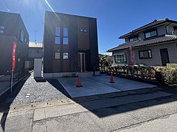 小山市駅南町　タマタウン　１号棟