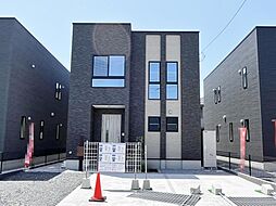 物件画像 小山市駅南町　タマタウン　　３号棟