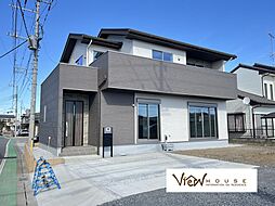 物件画像 デザイン住宅「ビュースマイル　小山市乙女　１期」