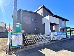 物件画像 小山市駅南町３丁目　２２ーP１　未完成　２号棟