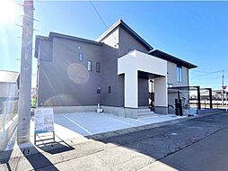 物件画像 小山市駅南町３丁目　２２ーP１　２号棟