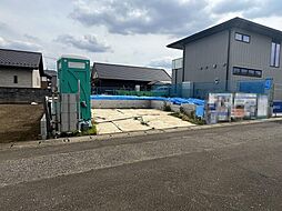 物件画像 小山市駅南町３丁目　２２ーP１　未完成　２号棟