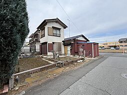 物件画像 小山市神鳥谷１丁目　売地