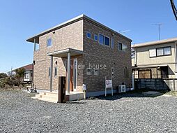 物件画像 野木町友沼　中古住宅