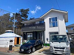 小山市大字喜沢　中古住宅