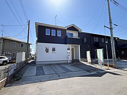 物件画像 小山市横倉新田　中古住宅