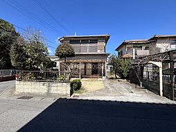 小山市横倉新田　中古住宅