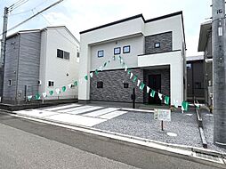 小山市若木町１期　５号棟