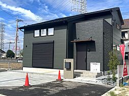 物件画像 小山市城北　９号棟