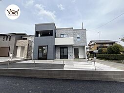 物件画像 小山市若木町１期　７号棟