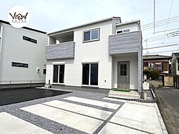 物件画像 小山市若木町１期　６号棟