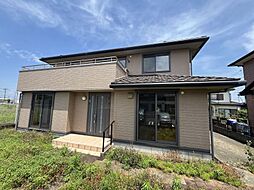 物件画像 小山市雨ケ谷 中古住宅