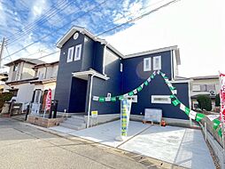 小山市横倉新田　２２-Ｐ１　１号棟