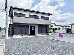 物件画像 小山市大字間々田　中古住宅