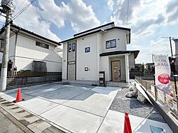 物件画像 小山市城北３丁目　５号棟