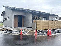 物件画像 小山市横倉　３期　２１号棟