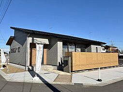 物件画像 小山市横倉　３期　２１号棟