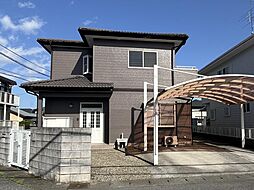 物件画像 小山市土塔　中古住宅