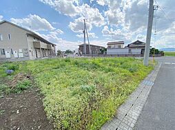 物件画像 小山市城西１丁目　売地