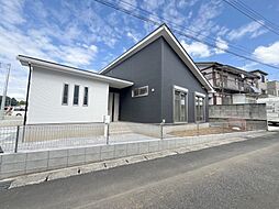 物件画像 小山市羽川　２０期　４号棟