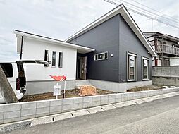 物件画像 小山市羽川　２０期　未完成　４号棟