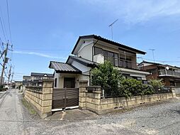 物件画像 小山市横倉　中古住宅