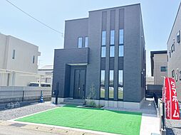 物件画像 小山市駅南町　タマタウン　４号棟