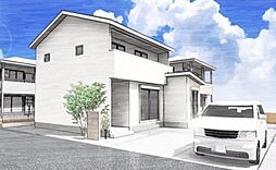 物件画像 小山市横倉　３期　２３号棟　未完成