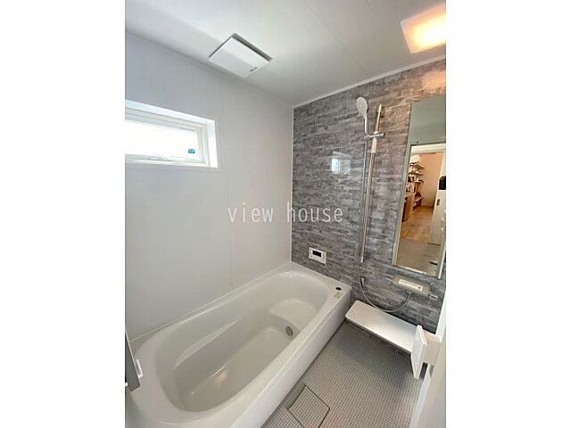 浴室 栃木市川原田町