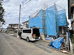 物件画像 下野市駅東　８期　未完成　１号棟