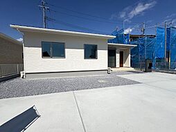 物件画像 小山市横倉　３期　１３号棟