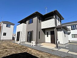 物件画像 小山市間々田　中古住宅