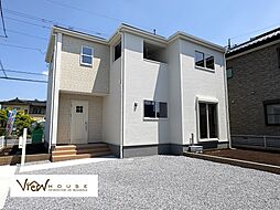 物件画像 下野市薬師寺　第１　１号棟