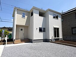 物件画像 下野市薬師寺　第１　１号棟