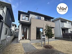物件画像 下野市仁良川　中古住宅