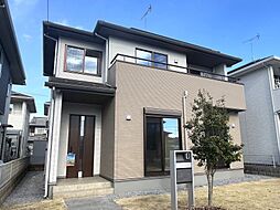 物件画像 下野市仁良川　中古住宅