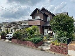 物件画像 小山市東間々田　中古住宅