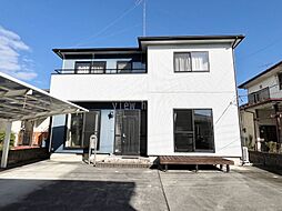 物件画像 小山市羽川　中古住宅