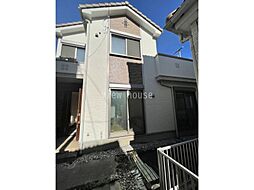 物件画像 小山市宮本町　中古住宅