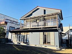 物件画像 小山市喜沢　中古住宅